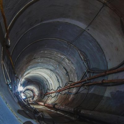 Fcc Tunnel Project