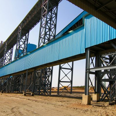 mega batching plant
